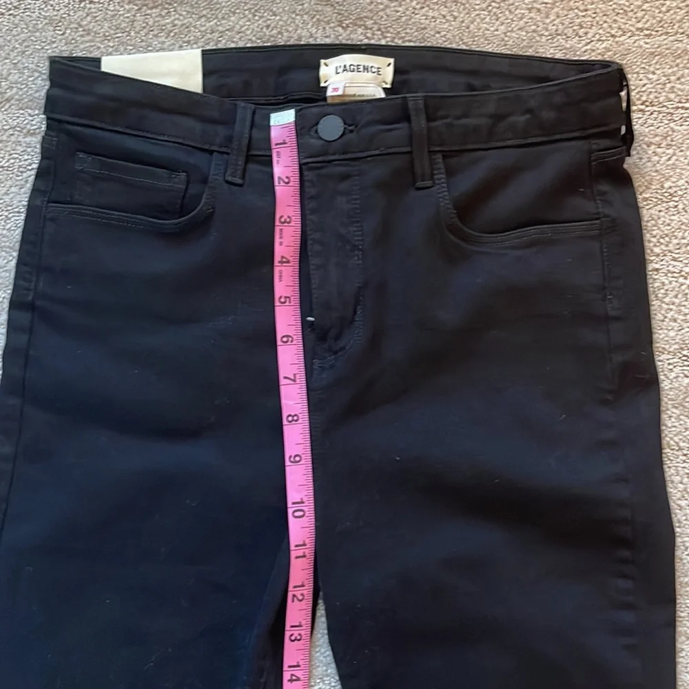 L’Agence Marguerite High Skinny Jean - Picture 7 of 13